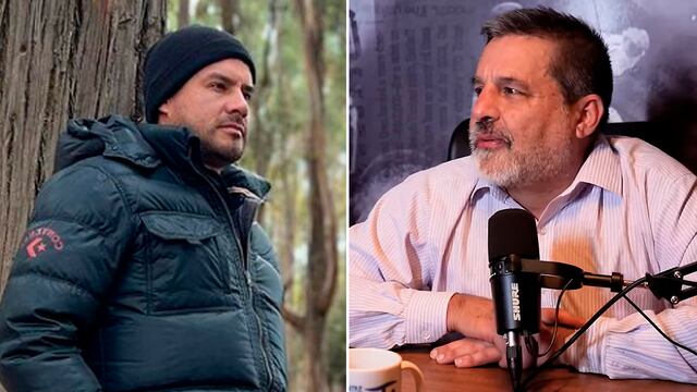 Erick Delgado alza la voz tras ser despedido por Gonzalo Núñez: “No estoy para payasadas” 