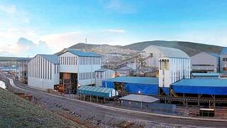 Minería: El Brocal logró revertir pérdidas en cuarto trimestre
