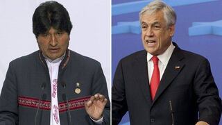 Bolivia denuncia ante ONU detención de tres soldados en Chile