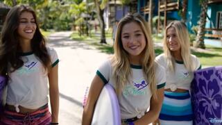 "Juacas": mira el tráiler de la nueva serie de Disney Channel