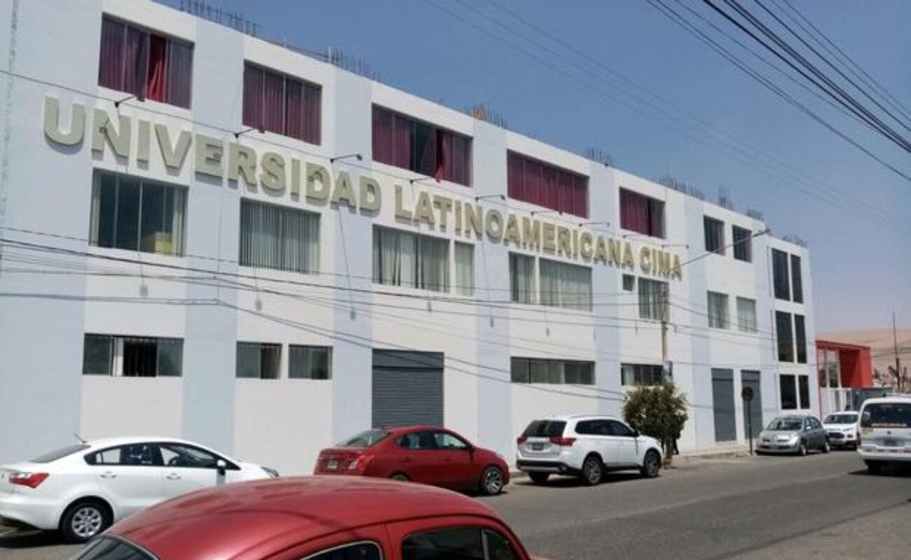 La Sunedu dio a conocer que seis universidades del país no obtuvieron el licenciamiento debido a que no cumplieron con las Condiciones Básicas de Calidad (CBC).