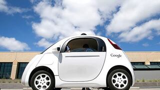 California difunde normas que aplicarán para autos autónomos