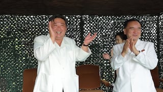 Corea del Norte prepara grandes festejos para el 70 aniversario del final de la guerra de Corea