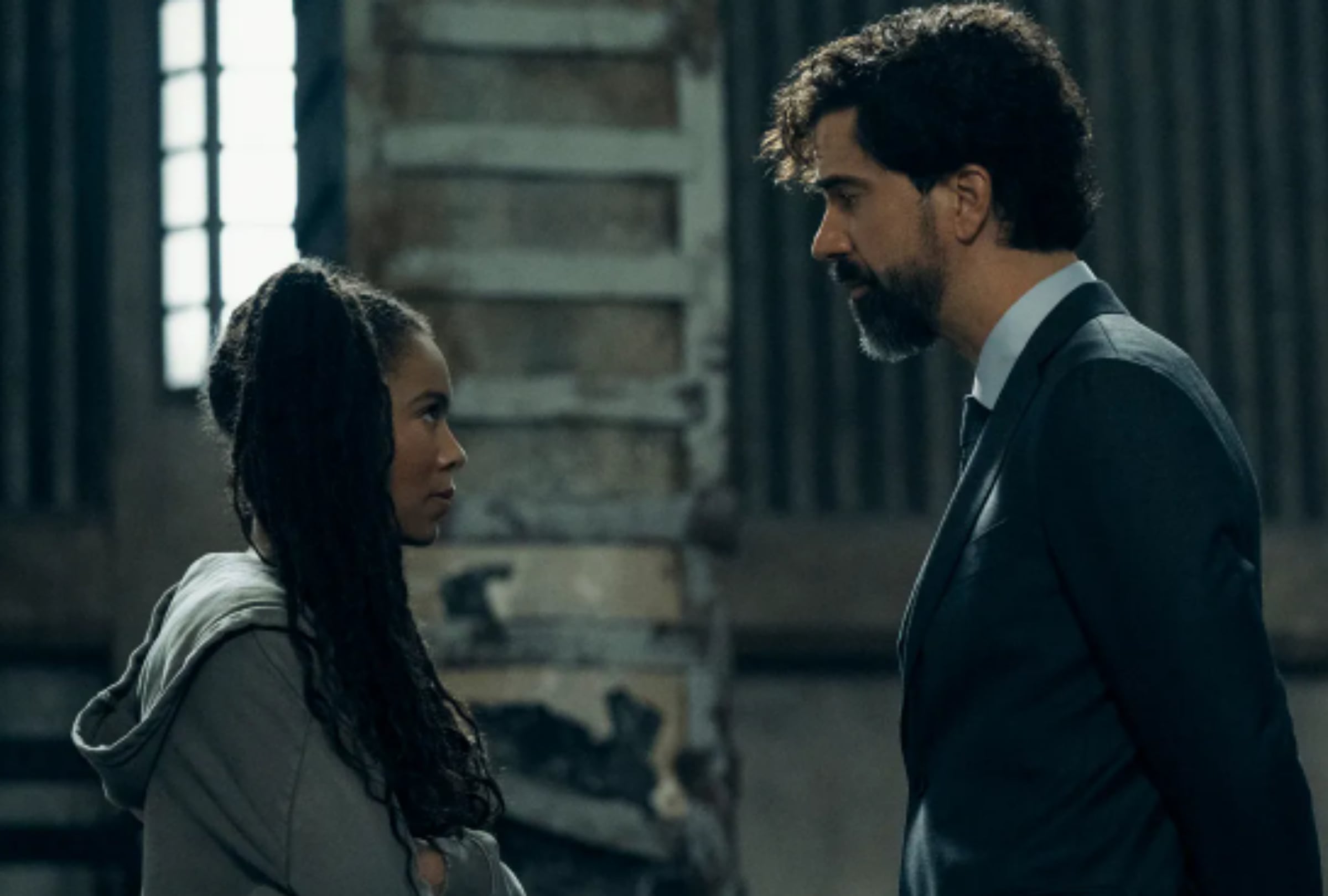 Los episodios de "Gen V" suelen durar entre 39 y 59 minutos (Foto: Amazon Prime Video)