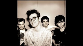 The Smiths: las leyendas del pospunk a 30 años de su disolución
