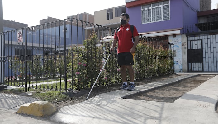 Cifras del 2017 sobre discapacidad siguen siendo las más precisas