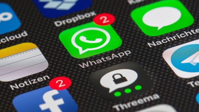 WhatsApp: ¿qué ocurre si mantienes presionado el ícono de la app en tu móvil?