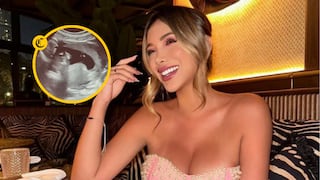 Paula Manzanal confirma que está embarazada: se convertirá en madre por segunda vez