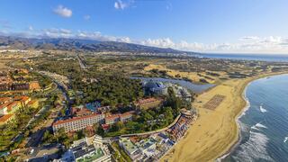 Transpórtate a las playas e islas más impresionantes del mundo sin salir de casa