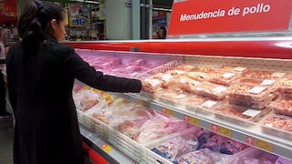 Minagri: El alza del precio del pollo es temporal