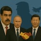 Qué tipo de ayuda militar ha pedido Venezuela a Rusia, China e Irán para enfrentar un posible ataque de Estados Unidos