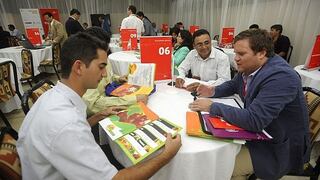 Firmas de Bolivia, Colombia, Ecuador y Perú negociarán en Lima