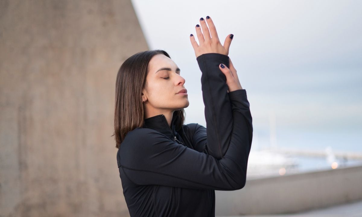 Es posible aprender a lidiar con el caos y transformarlo en tu motor. (Foto: Freepik)