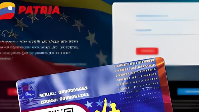 Consulta, Bonos de Patria, agosto 2023 | ¿Qué bonos están vigentes por cobrar en Venezuela?