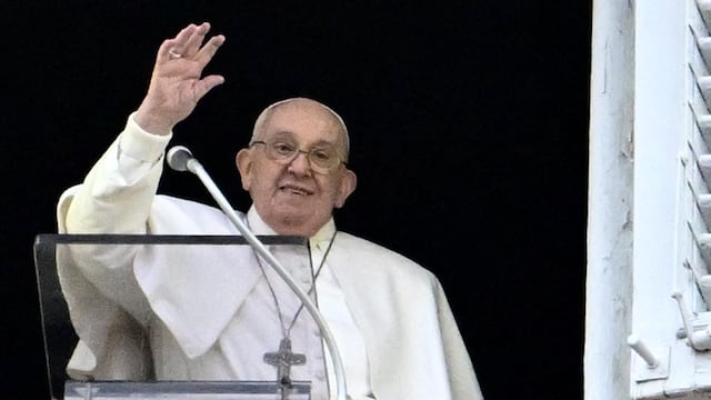Papa Francisco: Hay mucho que hacer para que “se reconozca realmente la igualdad de las mujeres”