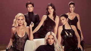 El reality de las Kardashians podría extenderse hasta diez años más, asegura la productora