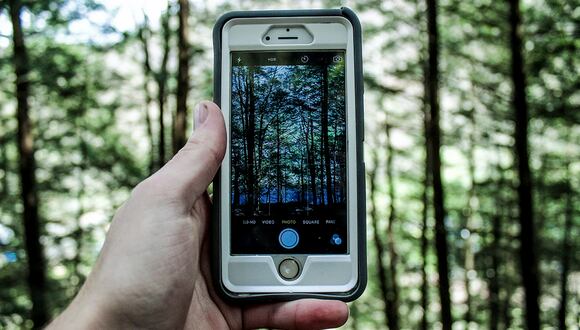 Gracias a esta tecnología es que la fotografía en smartphones ha mejorado. (Foto: pexels.com)