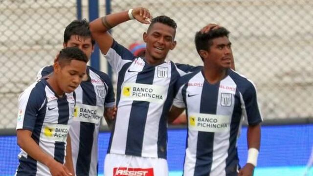 Alianza Lima vs. Sport Huancayo: el posible 11 de los íntimos para jugarse la permanencia en la Liga 1 | FOTOS