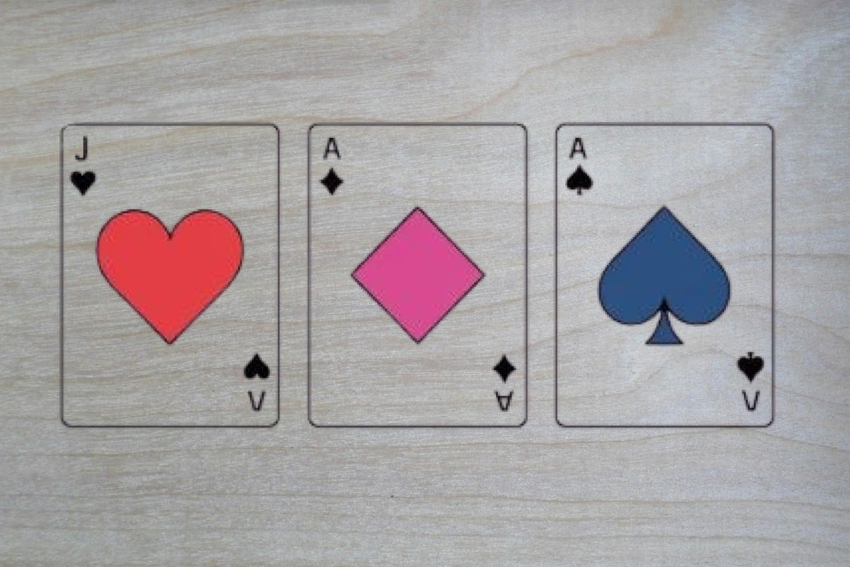 Tu gran debilidad en la actualidad quedará al descubierto luego de elegir una de las tres cartas. (Imagen: El Comercio/Mag)