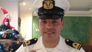 Corte colombiana confirma condena contra excapitán de la Armada y depredador sexual