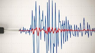 Lima: sismo de magnitud 4.3 remeció esta mañana la provincia de Cañete