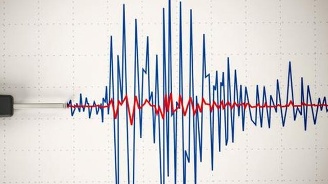 Arequipa: sismo de magnitud 3.7 remeció esta tarde el distrito de Maca