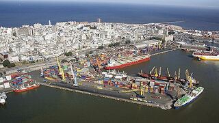 Argentina y Uruguay se enfrentan en la “guerra de los puertos”