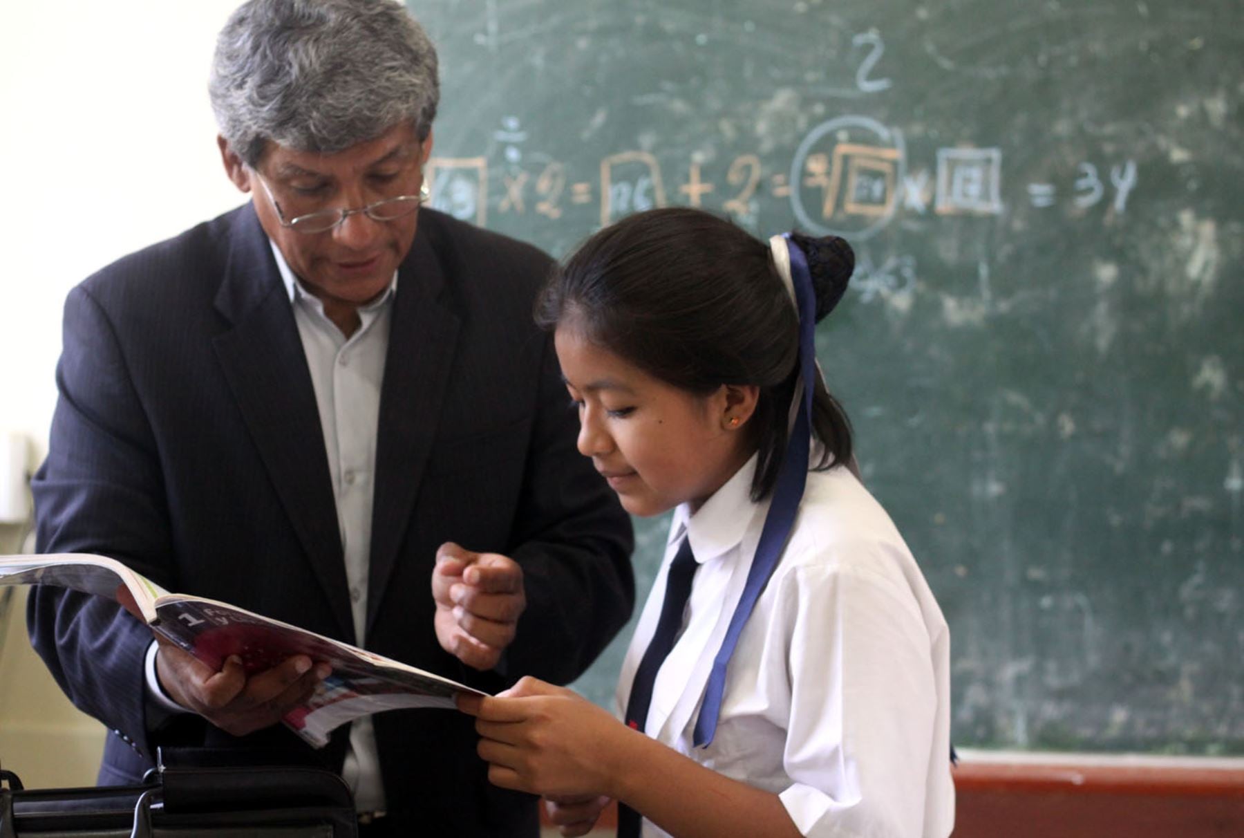 ¿Cuándo comienza el Año escolar y las clases en Perú? Minedu confirmó la fecha de inicio