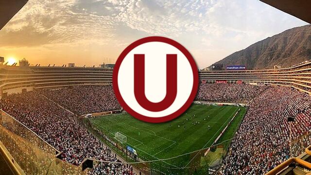 ¿Desde hace cuánto Universitario no pierde en el Monumental por el torneo local?
