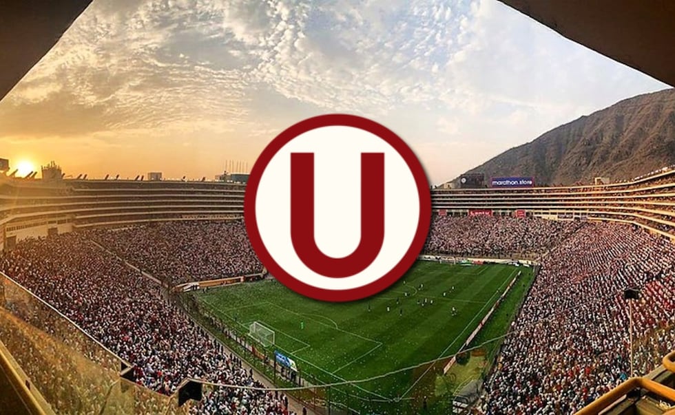 ¿Desde hace cuánto Universitario no pierde en el Monumental por el torneo local?