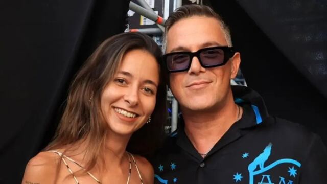 Este sería el motivo por el cual Ivet Playa reveló su romance con Alejandro Sanz: cantante español expuso lo que habría sucedido. (Fuente: Instagram Ivet Playa)