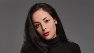 Andrea Luna: actriz denunció robo de su vehículo y extorsión por parte de los delincuentes