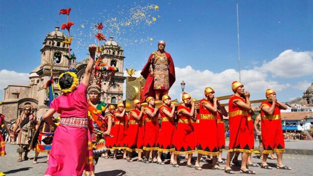 Precios de boletos para Inti Raymi 2024 en Cusco: ¿Cómo y desde cuándo se podrá comprarlos?