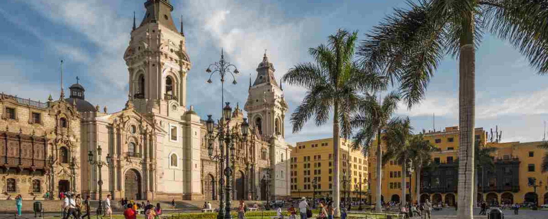 Un paseo por Lima: inversiones y proyectos de desarrollo revalorizan el Centro Histórico, ¿cuáles son y cómo avanzan?