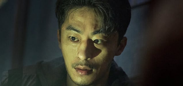 ¿De qué trata “Parasyte: Los grises”?