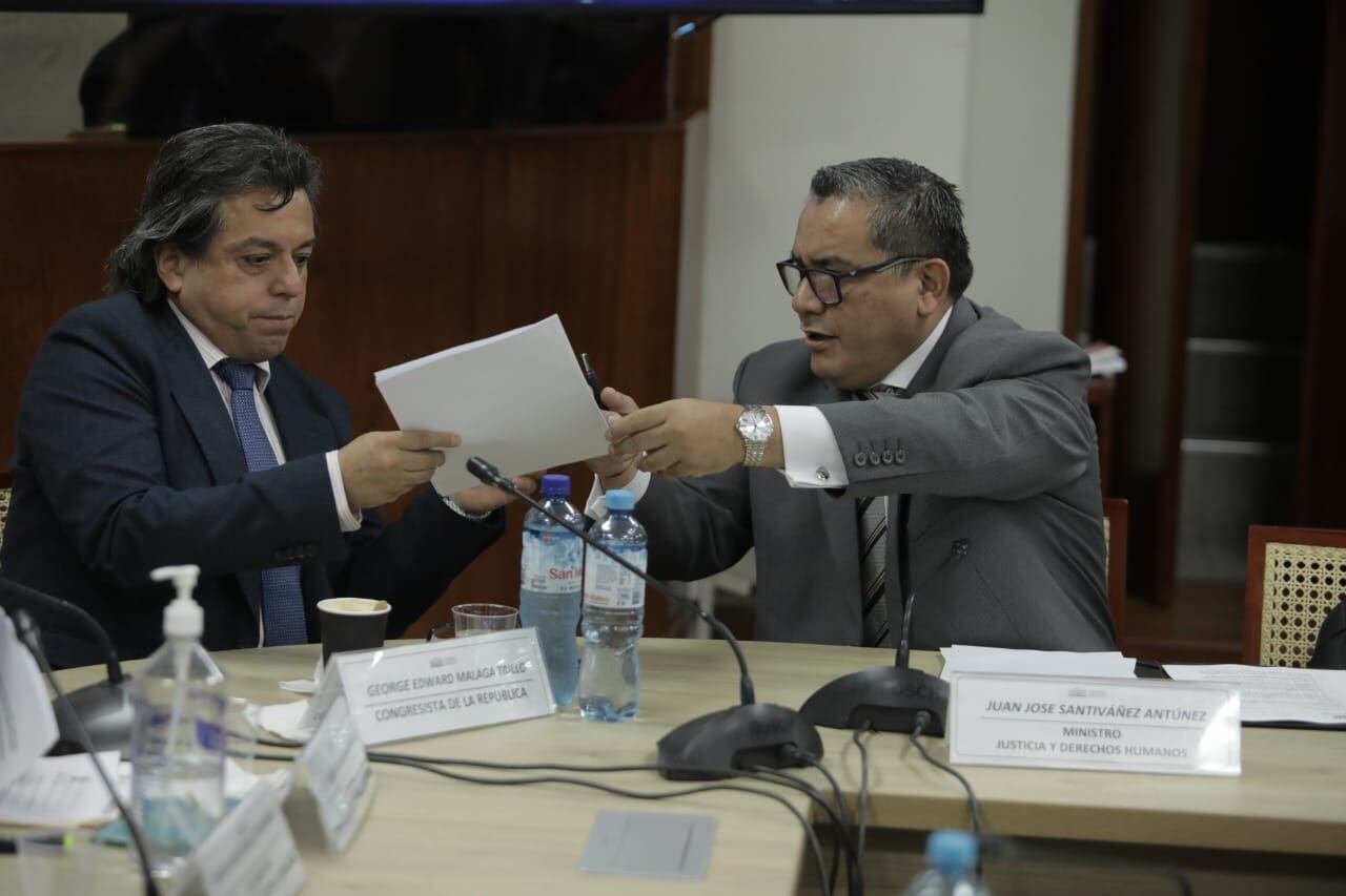 (Foto: Britanie Arroyo | El Comercio)