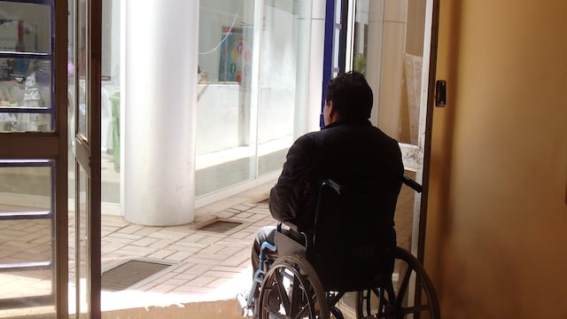 El dramático vínculo entre pobreza y discapacidad en el Perú: cifras de un estudio único en el país