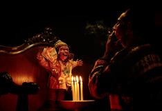 “EKEKO”: Tráiler oficial y fecha de estreno