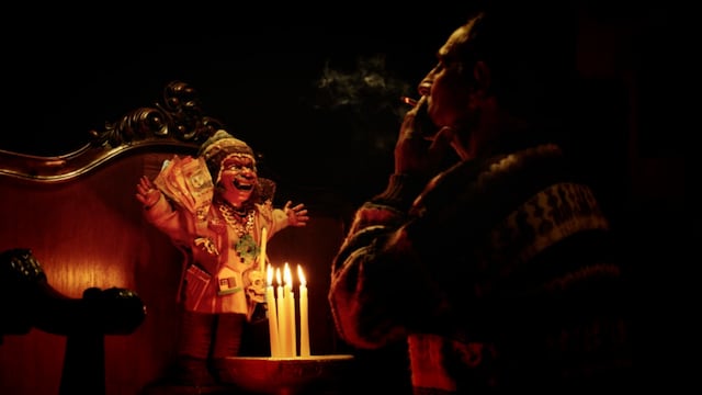 “EKEKO”: Tráiler oficial y fecha de estreno