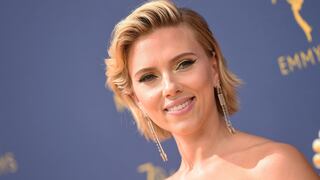 Scarlett Johansson rompe la brecha salarial en Hollywood