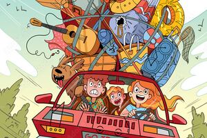 Encuentra la bicicleta perdida en 15 segundos solo 1 de cada 9 lo logra