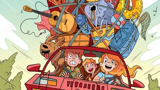 Encuentra la bicicleta perdida en 15 segundos solo 1 de cada 9 lo logra