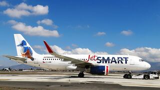 JetSMART Perú: ¿Cómo conseguir vuelos nacionales a S/10?