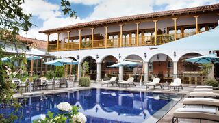 TripAdvisor: Estos son los mejores hoteles de Perú en 2019