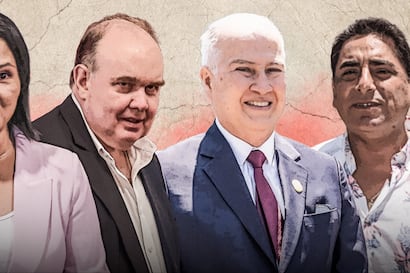Spoilers para el debate: segundo round, una crónica de Fernando Vivas