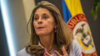 Vicepresidenta de Colombia: Todos somos responsables de la "dictadura" venezolana