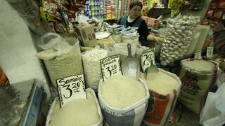 Productores de arroz advierten escasez de alimentos si fertilizantes no se distribuyen en 45 días