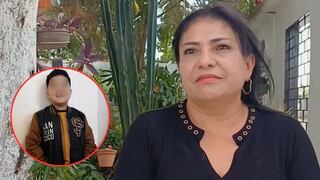 “Yo quiero estar con ustedes”: la conmovedora súplica de un niño cuyo padre está arrestado en EE.UU. y su madre fue deportada