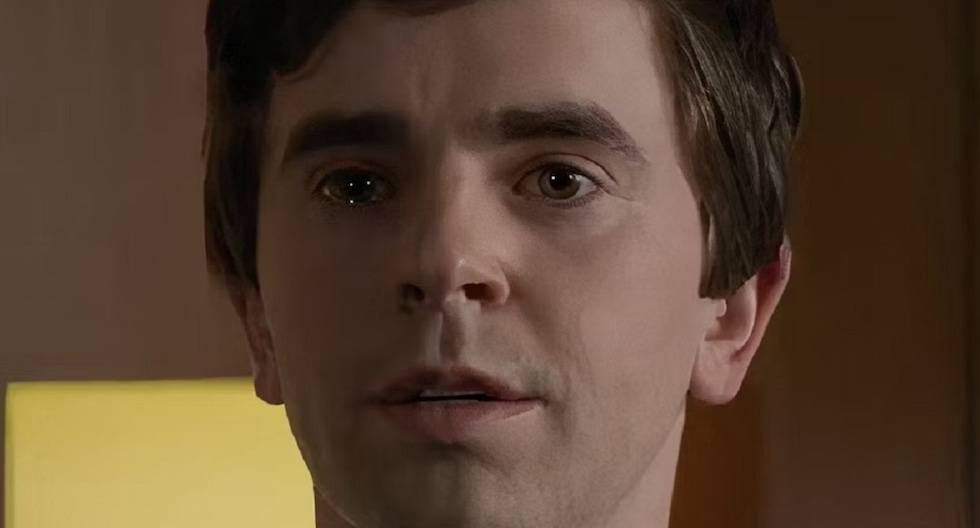 The Good Doctor Temporada 7: final explicado de la serie de ABC | Ending Explained | FAMA | MAG.