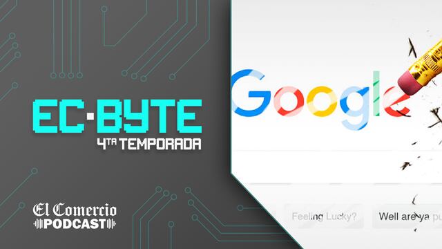 EC Byte - T4. Ep.3: Derecho al olvido digital: ¿Qué es y cómo funciona? | Podcast